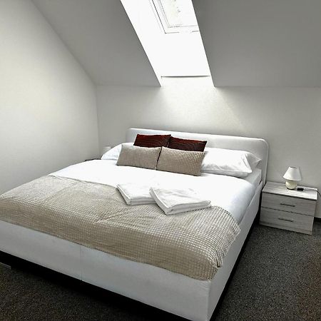 Apartmany Na Kovarne Rajov Zlatá Koruna Dış mekan fotoğraf