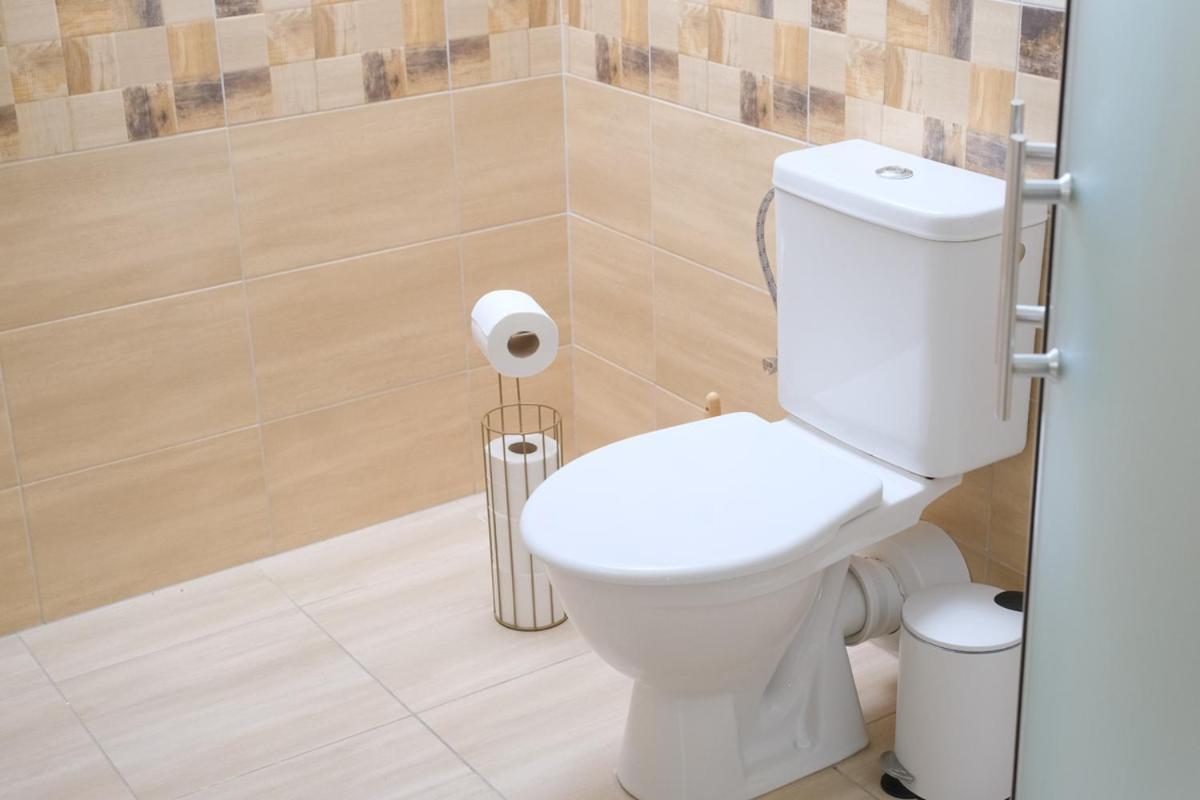 Apartmany Na Kovarne Rajov Zlatá Koruna Dış mekan fotoğraf