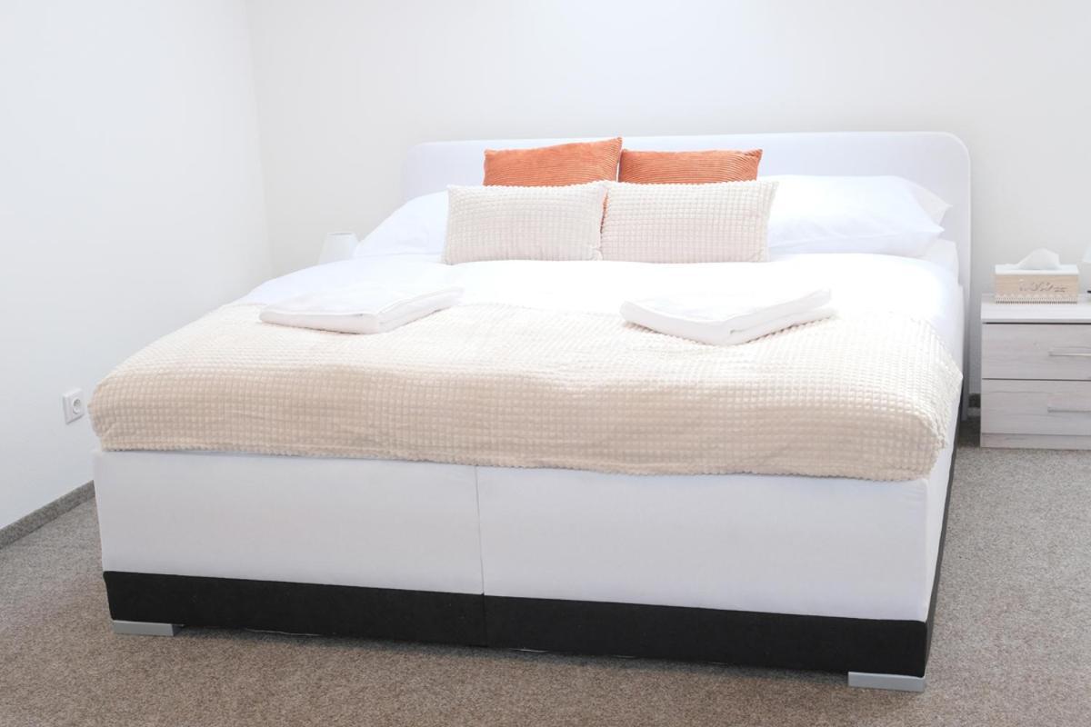 Apartmany Na Kovarne Rajov Zlatá Koruna Dış mekan fotoğraf
