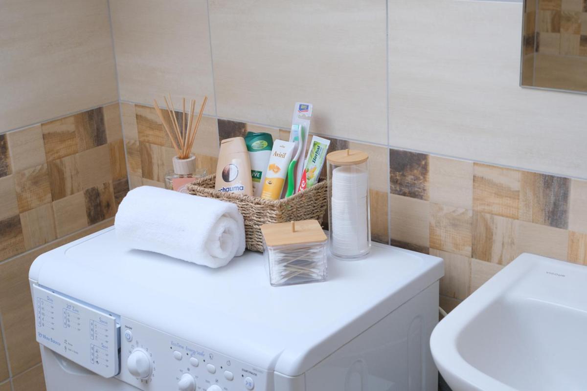 Apartmany Na Kovarne Rajov Zlatá Koruna Dış mekan fotoğraf