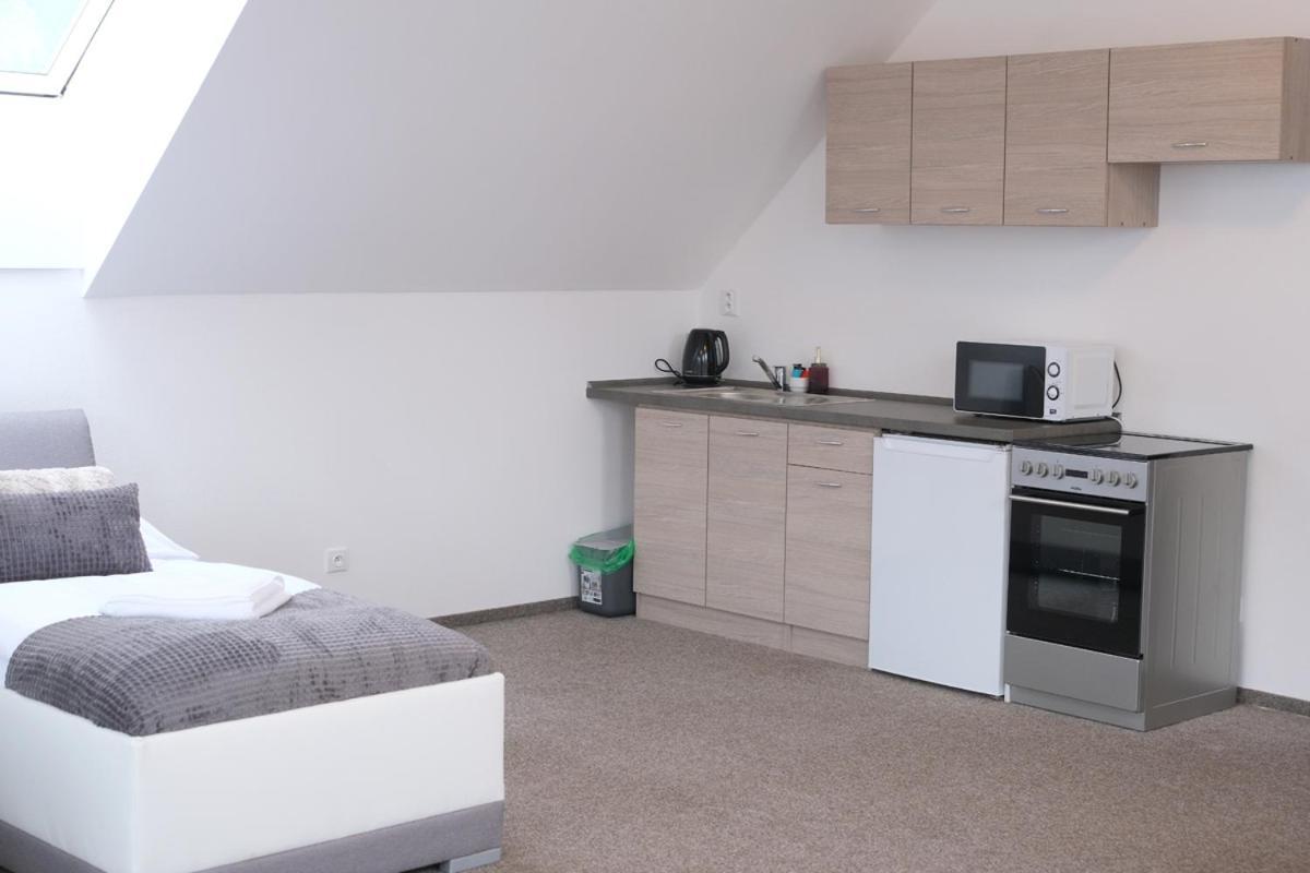 Apartmany Na Kovarne Rajov Zlatá Koruna Dış mekan fotoğraf